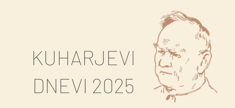 Kuharjevi dnevi 2025