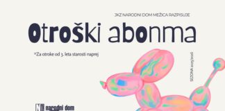 Otroški abonma 2025/2026