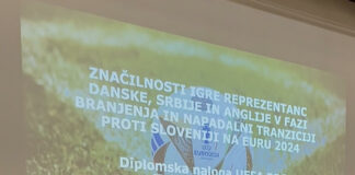 ‘Trenutno sem osredotočen na družino, službo in delo pri Korotanu’