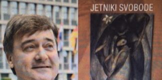 dr. Boštjan Turk: Jetniki Svobode