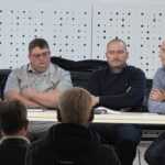 Okrogla miza v Ormožu: Prihodnost slovenskega kmeta je prihodnost Slovenije