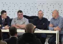 Okrogla miza v Ormožu: Prihodnost slovenskega kmeta je prihodnost Slovenije