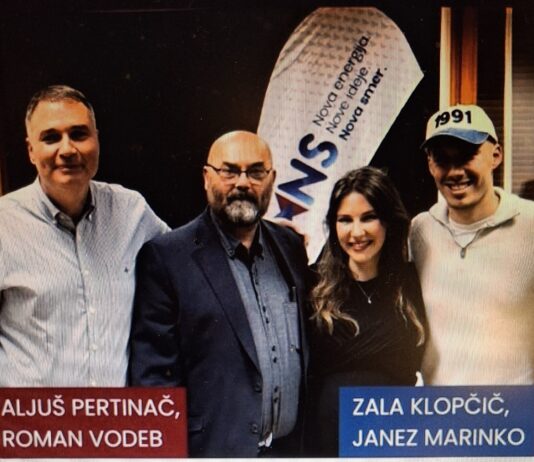 Zakaj so mladi vse bolj konservativni