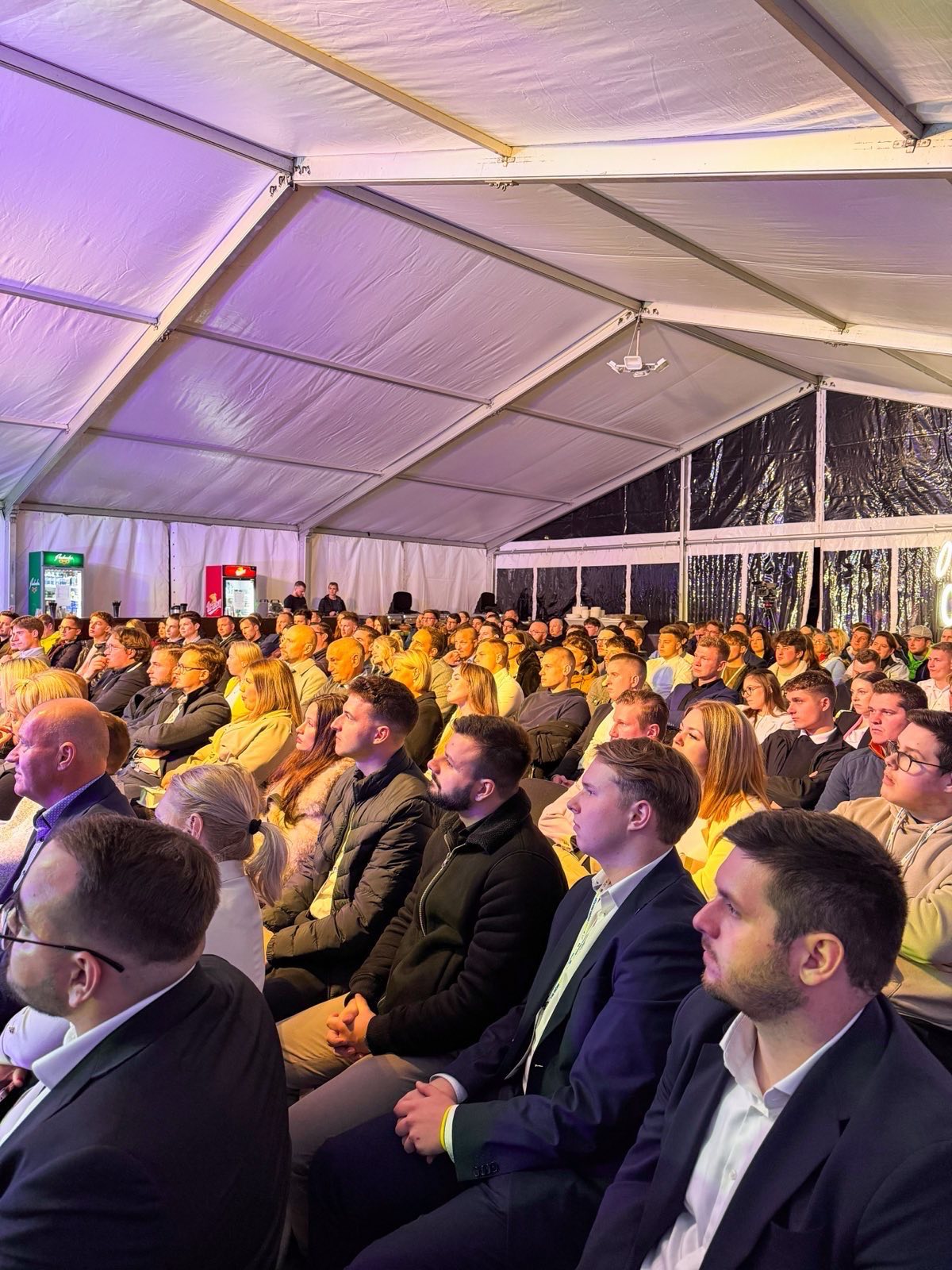 SDM praznovala 36. obletnico in začrtala nove poti prihodnosti: “Bog, Družina, Domovina”