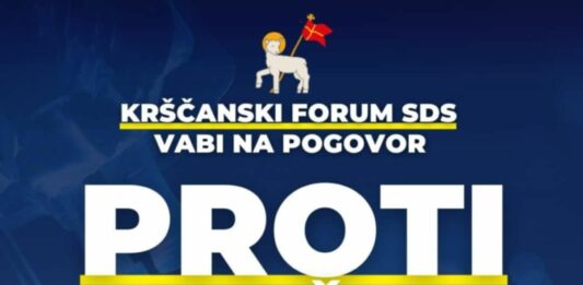 Vabljeni na pogovor: PROTI pomoči pri samomoru