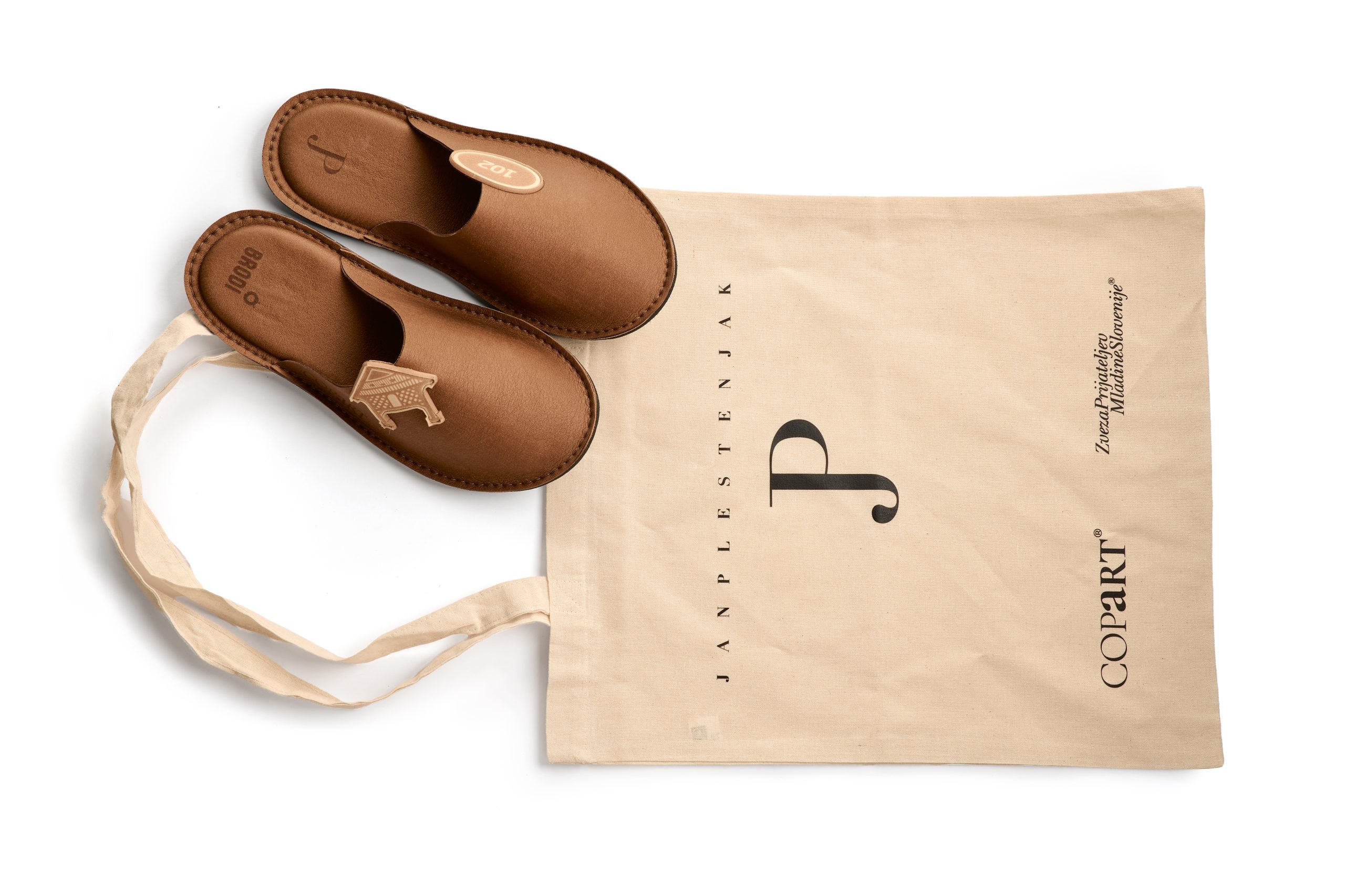 Jan Plestenjak in ZPMS predstavljata kolekcijo CopArt® 2025 – zadnjo v seriji