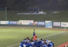 Korotan dobil koroški derbi s Fužinarjem