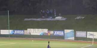 Korotan dobil koroški derbi s Fužinarjem