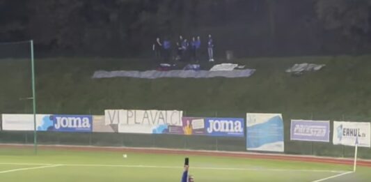 Korotan dobil koroški derbi s Fužinarjem