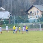 Fužinar zmagal, Korotan remiziral