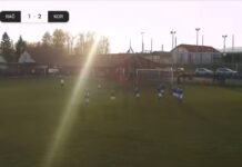 Zmagi Korotana in Fužinarja