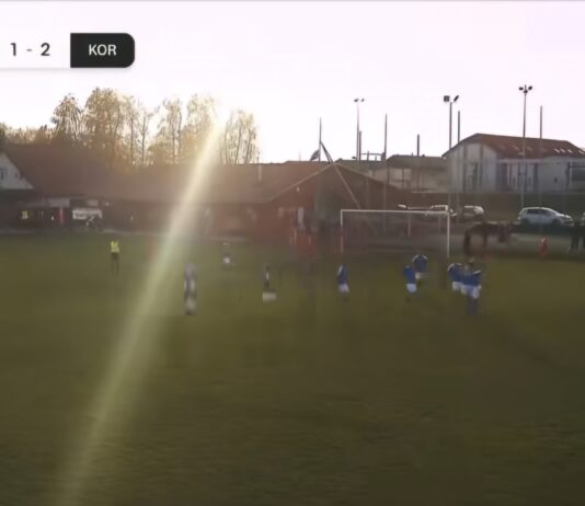 Zmagi Korotana in Fužinarja