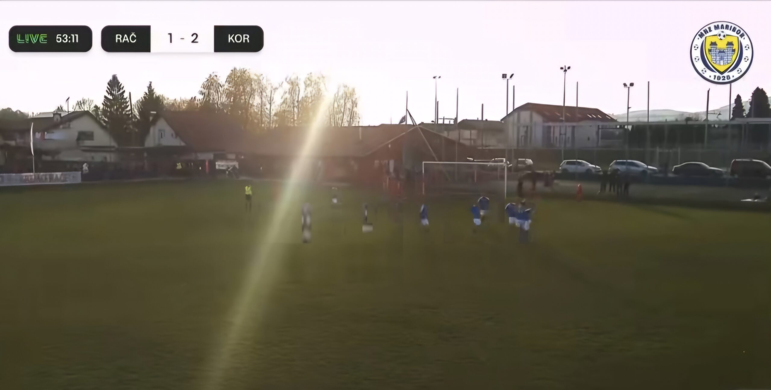 Zmagi Korotana in Fužinarja