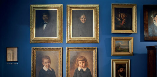 Večer, posvečen Oskarju von Pistorju