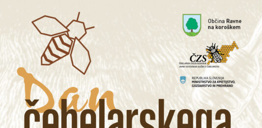 Dan čebelarskega turizma