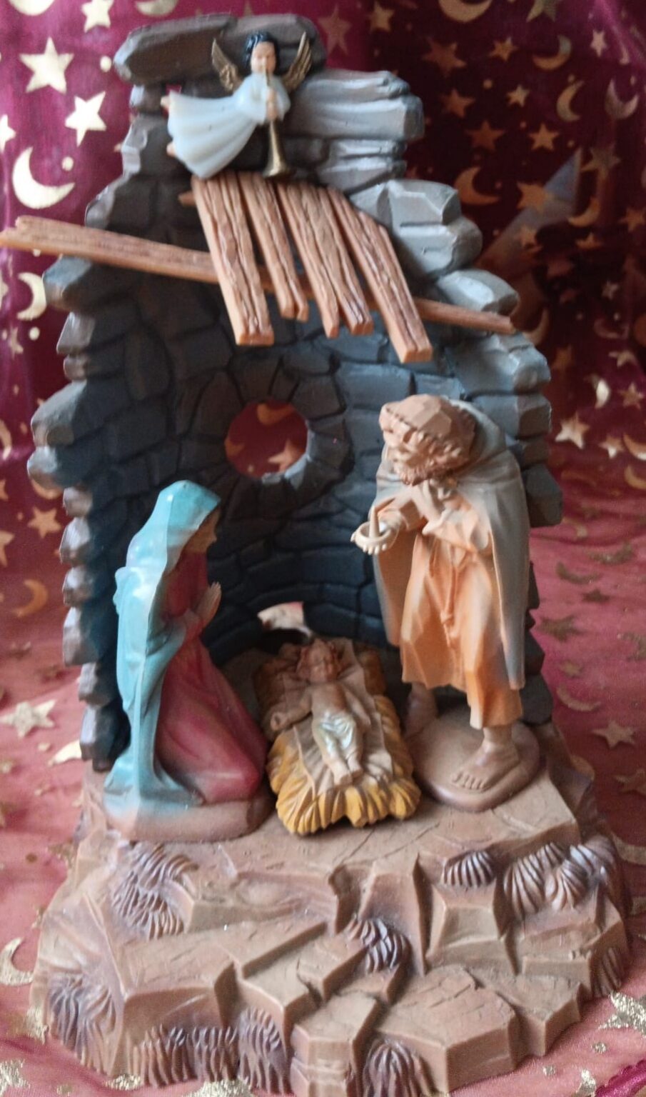 Blagoslovljen in vesel Božič