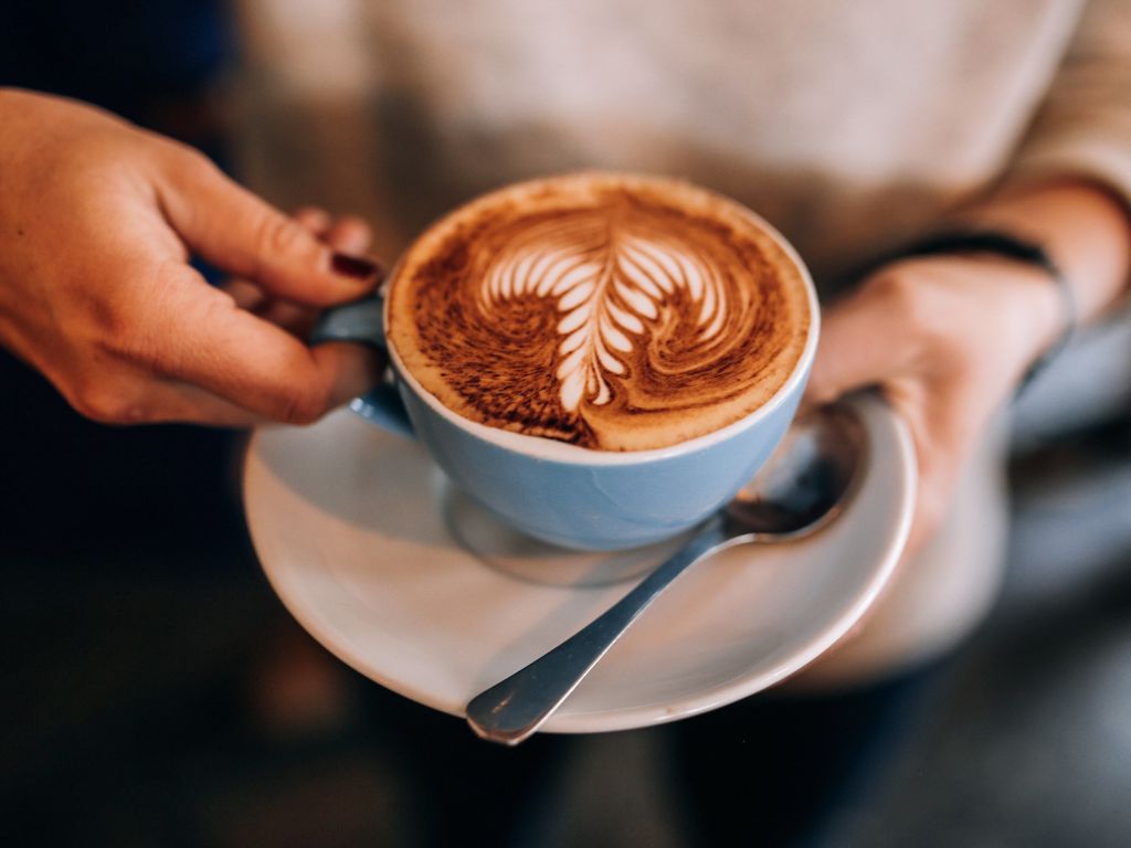 Kava – tekoče zlato prihodnosti