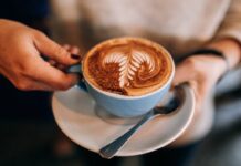 Kava – tekoče zlato prihodnosti