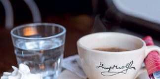 Teden promocije Wolfove kave