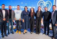 “Koroška samozavestno stopa v turizem 2030: prvi forum združil stroko, ustvarjalce in vizionarje”