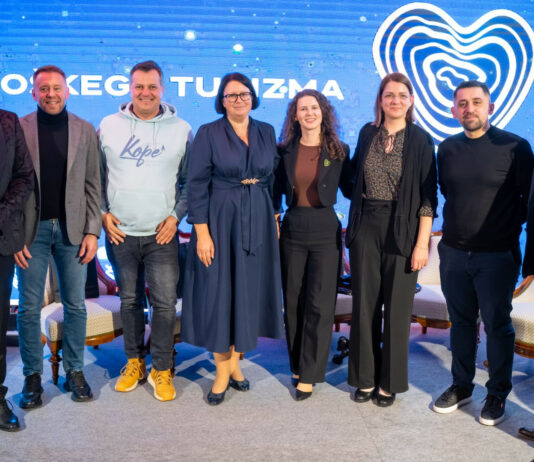 “Koroška samozavestno stopa v turizem 2030: prvi forum združil stroko, ustvarjalce in vizionarje”