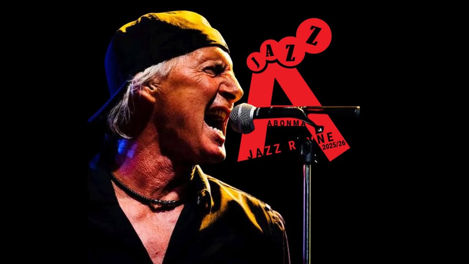 Jazz Ravne – zima / pomlad 2026