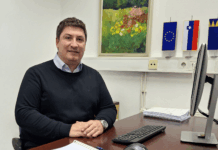 Stašo Lodrant: Najprej je potrebno zagotoviti blaginjo in ugoden življenjski standard Slovenk in Slovencev, šele nato smo lahko solidarni tudi z drugimi.