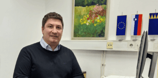 Stašo Lodrant: Najprej je potrebno zagotoviti blaginjo in ugoden življenjski standard Slovenk in Slovencev, šele nato smo lahko solidarni tudi z drugimi.