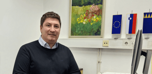 Stašo Lodrant: Najprej je potrebno zagotoviti blaginjo in ugoden življenjski standard Slovenk in Slovencev, šele nato smo lahko solidarni tudi z drugimi.