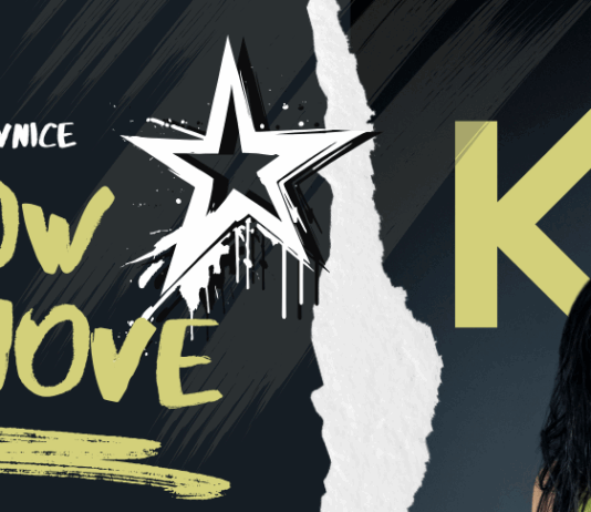 Brezplačne plesne delavnice sodobnih plesnih stilov na Ravnah