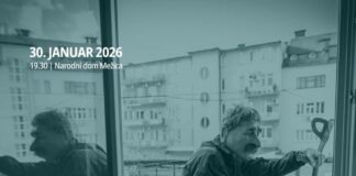 Vabljeni na gledališko predstavo PARADIŽ v ND Mežica