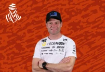 Otvoritev Dakarja s prologom!