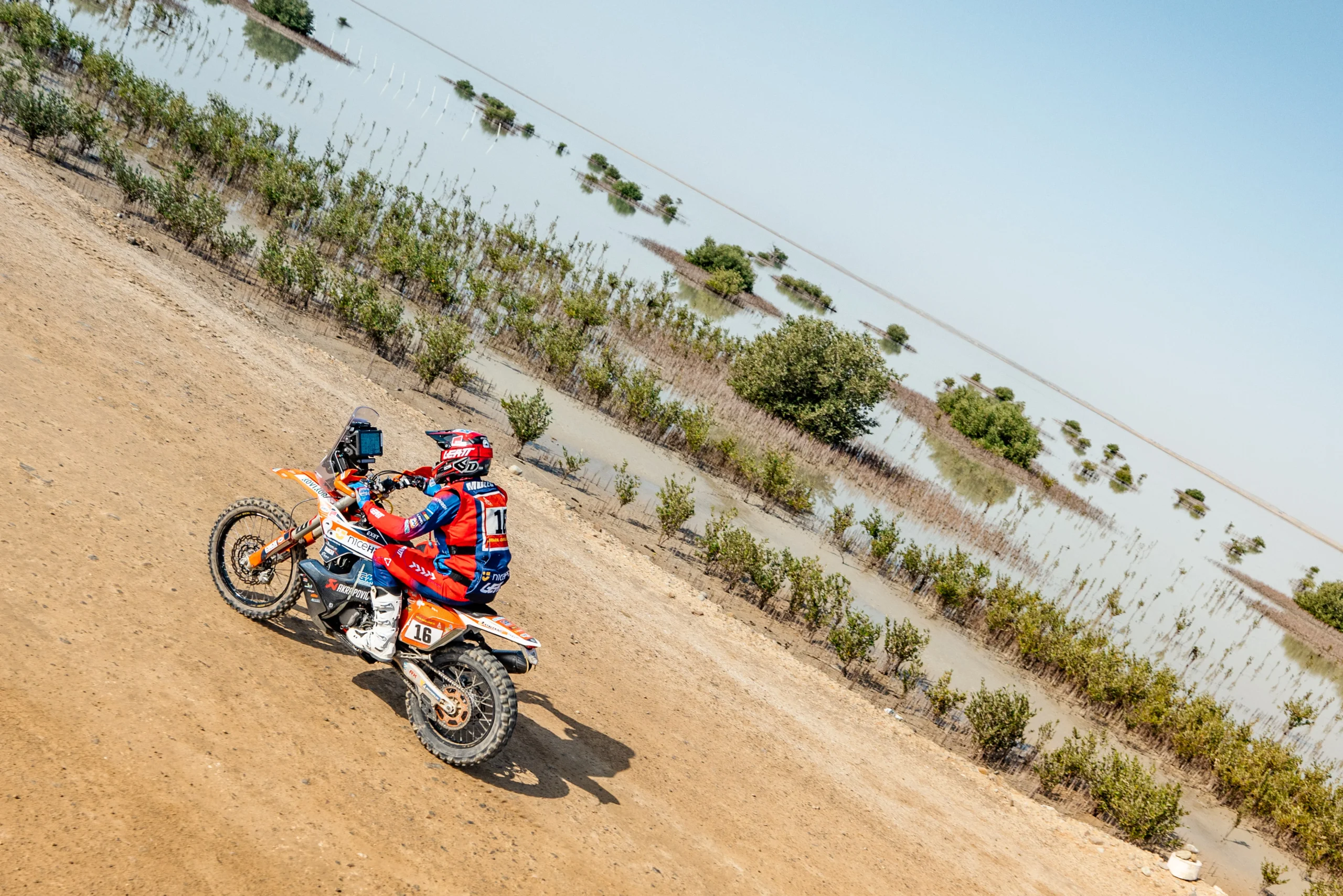 Zmagal sem za vse vas