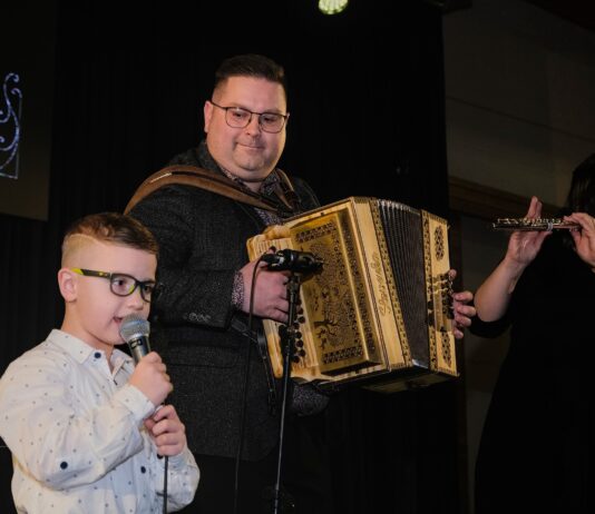Koncert Glasbene šole Rošer navdušil vse prisotne