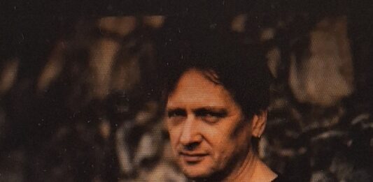 Koncert Tomaža Pačnika, ki bo predstavil projekt Camino