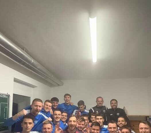 Korotan in Fužinar zmagala