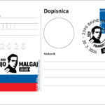 Predstavitev zbornika »20 let ohranjanja spomina in domoljubja«