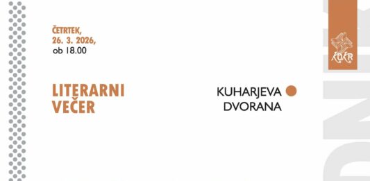 Nadja Ebner: Kako pokopati mamo, ki je še živa