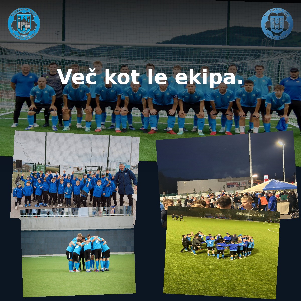 Ko igralci sami zberejo finančna sredstva, da lahko igrajo.