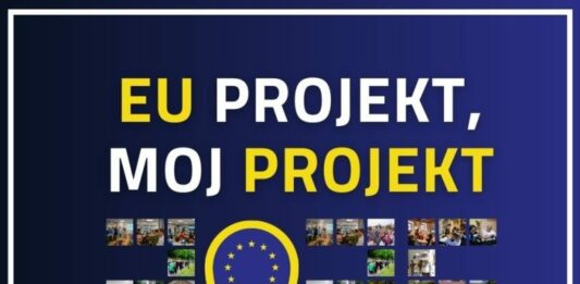 PONI RRA Koroška je med finalisti EU PROJEKT, MOJ PROJEKT 2026!