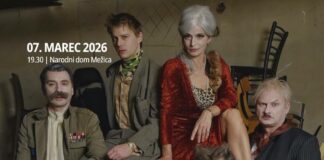 TANGO – abonma in izven