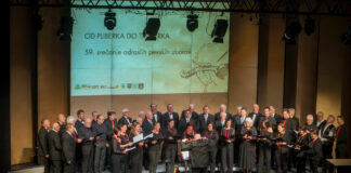 Pričetek srečanj od Pliberka do Traberka