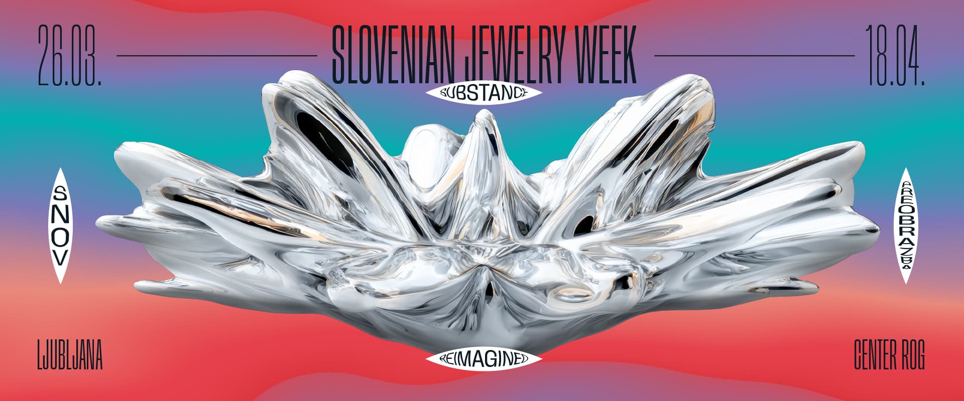 Otvoritev občasne razstave 5 let sijaja