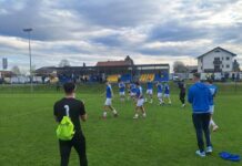 Nova ‘petarda’ Fužinarja, Korotan zmagal na Hajdini