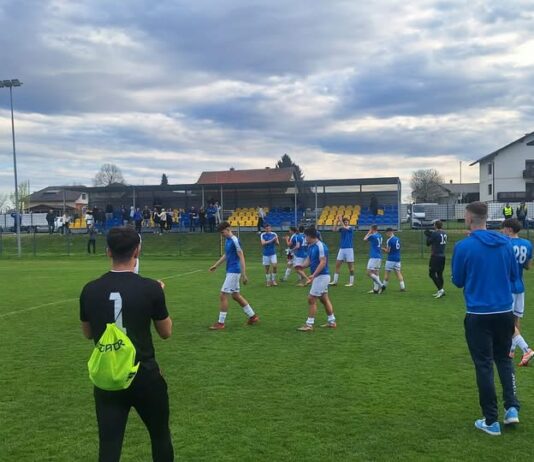 Nova ‘petarda’ Fužinarja, Korotan zmagal na Hajdini