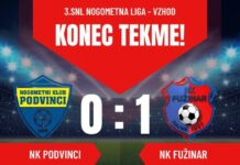 Fužinar melje naprej, Korotan doma do točke proti Ljutomerju