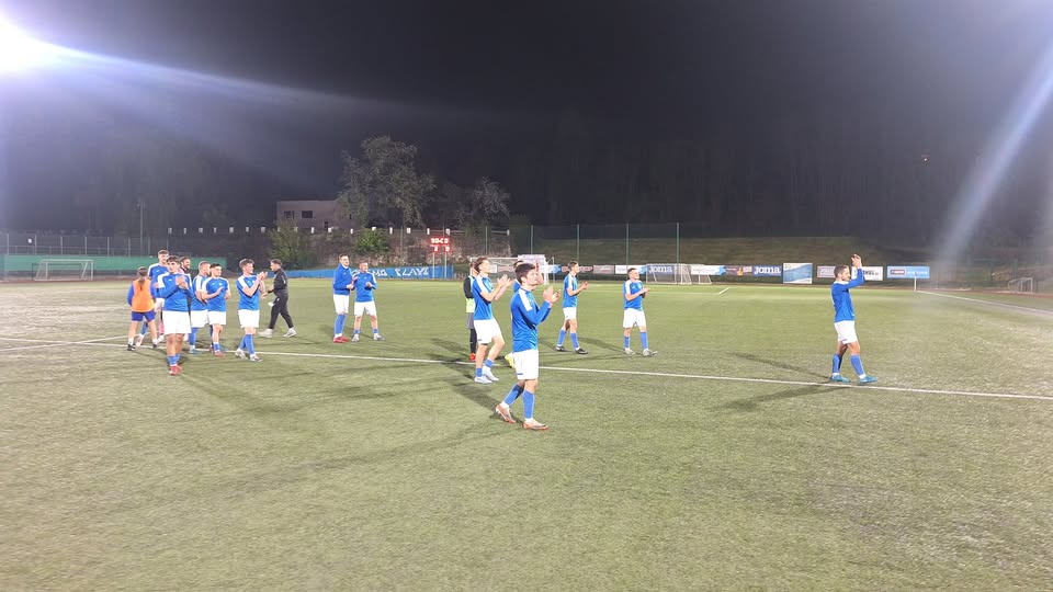 Zmagi obeh koroških tretjeligašev