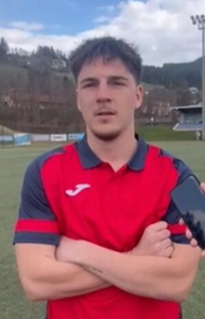 “V ekipi vlada res dobro vzdušje, brez tega vzdušja ne bi bili tako dobri rezultati”