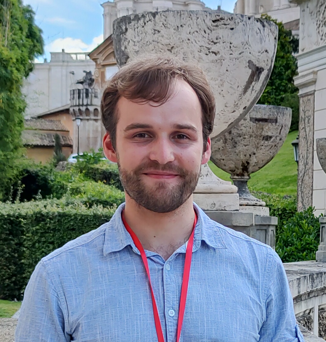 Slovenski astronom z UL FMF prejel prestižno štipendijo ESA