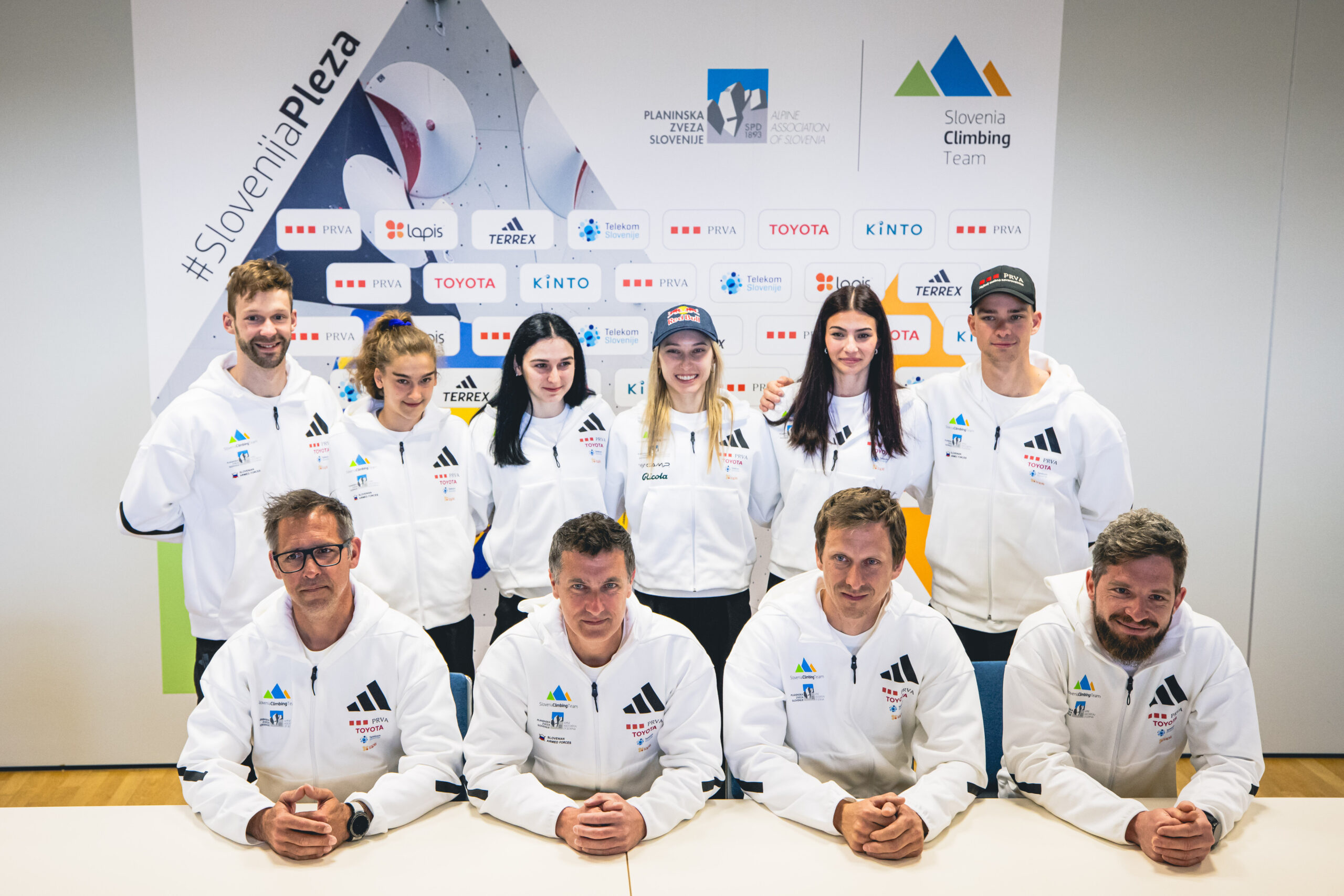 Janja Garnbret na Kitajsko po 50. zmago